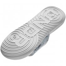 Under Armour Ansa Graphic Slides - Harbor Blue - 14