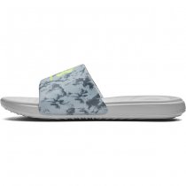Under Armour Ansa Graphic Slides - Harbor Blue - 8
