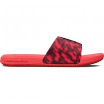 Under Armour Ansa Graphic Slides - Beta - 12