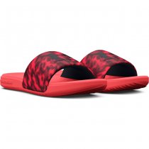 Under Armour Ansa Graphic Slides - Beta - 13