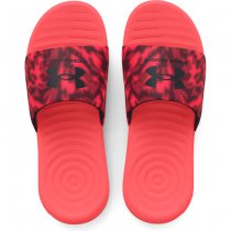 Under Armour Ansa Graphic Slides - Beta - 8