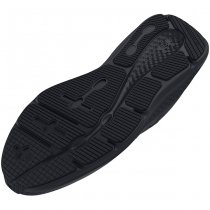 Under Armour Charged Pursuit 3 Running Shoes - Black / Black - 9
