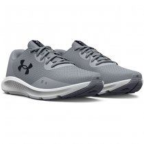 Under Armour Charged Pursuit 3 Running Shoes - Mod Grey - 10.5