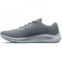 Under Armour Charged Pursuit 3 Running Shoes - Mod Grey - 14