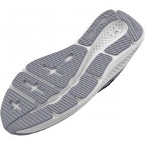 Under Armour Charged Pursuit 3 Running Shoes - Mod Grey - 7.5