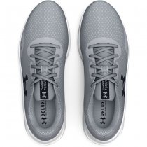 Under Armour Charged Pursuit 3 Running Shoes - Mod Grey - 8