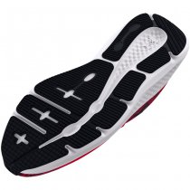 Under Armour Mens Charged Pursuit 3 Twist Running Shoes - Red - 12