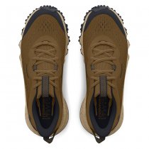 Under Armour Mens Charged Maven Trail Running Shoes - Coyote Brown / City Khaki / Coyote Brown - 9.5