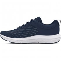 Under Armour Mens Charged Assert 10 Running Shoes - Academy - 7.5