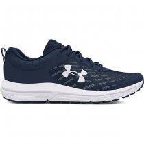 Under Armour Mens Charged Assert 10 Running Shoes - Academy - 8