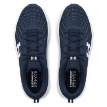 Under Armour Mens Charged Assert 10 Running Shoes - Academy - 8