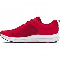 Under Armour Mens Charged Assert 10 Running Shoes - Red - 13