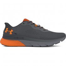 Under Armour Mens HOVR Turbulence 2 Running Shoes - Castlerock / Anthracite / Atomic - 9