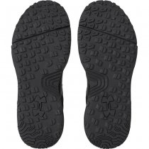 Under Armour Mens Micro G Stellar Protect Tactical Boots - Black - 9