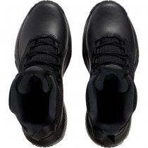 Under Armour Womens Stellar Tactical Boots - Black - 11