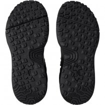 Under Armour Womens Stellar Tactical Boots - Black - 8.5