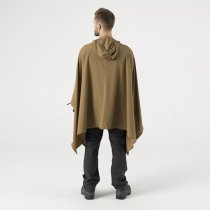 Helikon-Tex Swagman Scarf - Black