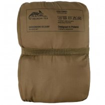 Helikon-Tex Swagman Scarf - Orange