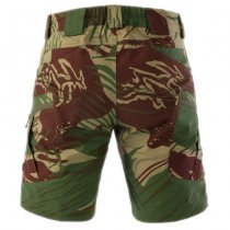 Helikon-Tex UTS Urban Tactical Shorts 8.5 PolyCotton Stretch Ripstop - Olive Green - XL