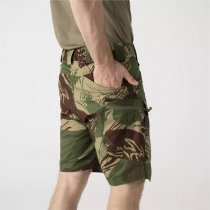 Helikon-Tex UTS Urban Tactical Shorts 8.5 PolyCotton Stretch Ripstop - Coyote - M