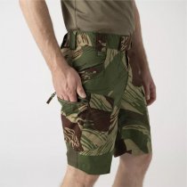 Helikon-Tex UTS Urban Tactical Shorts 8.5 PolyCotton Stretch Ripstop - Coyote - XL