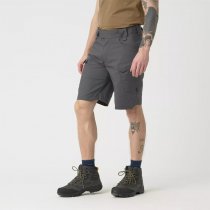 Helikon-Tex UTS Urban Tactical Shorts 8.5 PolyCotton Stretch Ripstop - Shadow Grey - 4XL