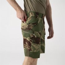Helikon-Tex UTS Urban Tactical Shorts 8.5 PolyCotton Stretch Ripstop - Navy Blue - S