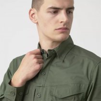 Helikon-Tex Defender Mk2 Shirt - Pine Green - M