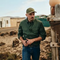 Helikon-Tex Defender Mk2 Shirt - Pine Green - M