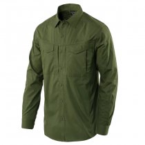 Helikon-Tex Defender Mk2 Shirt - Pine Green - M