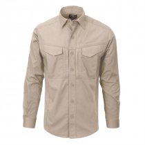 Helikon-Tex Defender Mk2 Shirt - Pine Green - 2XL