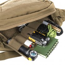 Helikon-Tex Bandicoot Waist Pack - Black