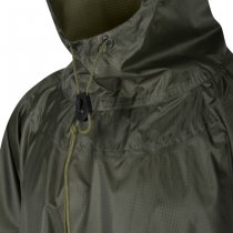 Helikon-Tex Poncho - Black