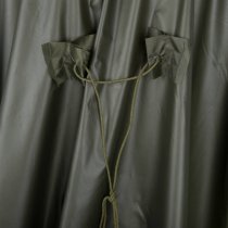 Helikon-Tex Poncho - Black