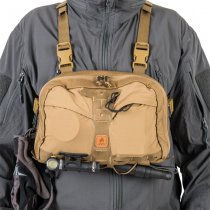 Helikon-Tex Chest Pack Numbat - Coyote