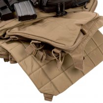 Helikon-Tex Bail Out Bag Backpack - Black