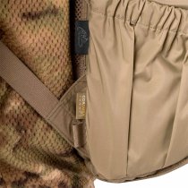 Helikon-Tex Bail Out Bag Backpack - Black