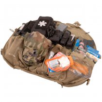 Helikon-Tex Bail Out Bag Backpack - Black