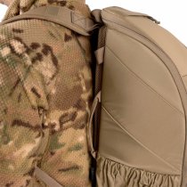 Helikon-Tex Bail Out Bag Backpack - Black