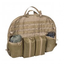 Helikon-Tex Bail Out Bag Backpack - Coyote