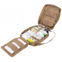 Helikon-Tex Automotive Med Kit Pouch - Black