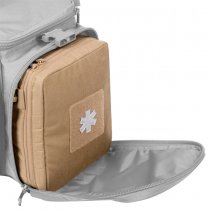 Helikon-Tex Automotive Med Kit Pouch - Black