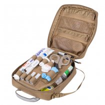 Helikon-Tex Automotive Med Kit Pouch - Black