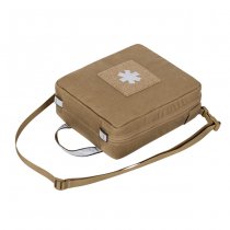 Helikon-Tex Automotive Med Kit Pouch - Shadow Grey