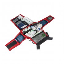 Helikon-Tex Modular Individual Med Kit Pouch - Black