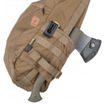 Helikon-Tex Bushcraft Satchel Bag - Shadow Grey