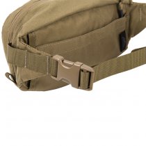 Helikon-Tex Bandicoot Waist Pack - RAL 7013