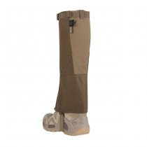 Helikon-Tex Snowfall Long Gaiters - Black