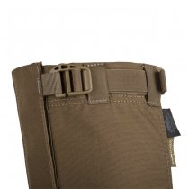 Helikon-Tex Snowfall Long Gaiters - Black