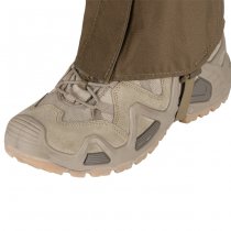 Helikon-Tex Snowfall Long Gaiters - Black